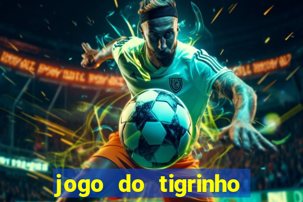 jogo do tigrinho jojo todynho